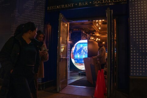 Federal government sues three states over their regulation of prediction markets