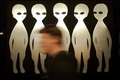 As Trump orders UFO data released, a question hangs: If aliens exist, what would they think of us?