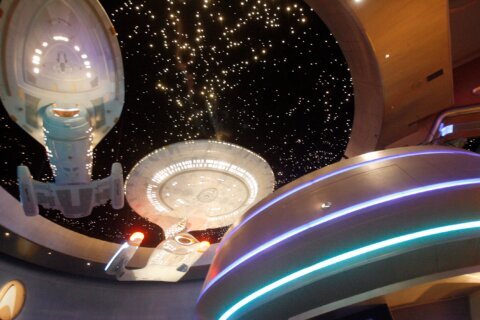 Hollywood’s narrative on UFOs and ETs reaches back many decades