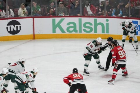 Prediction markets say they’re different from sportsbooks. Gambling addicts say it’s all the same