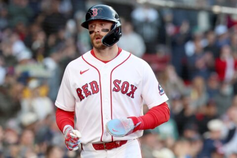 Direction of the Boston Red Sox feels ‘up in the air’ after Cora’s firing, Trevor Story says