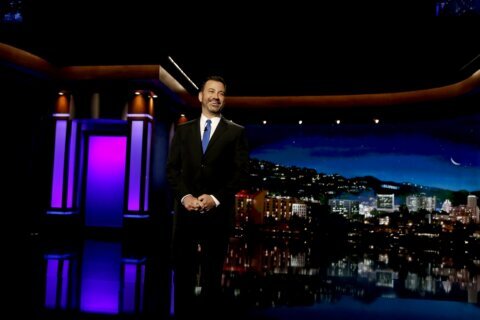 Casa Blanca presiona a ABC para despedir a Jimmy Kimmel por comentario sobre la primera dama