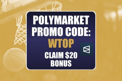 Polymarket Promo Code WTOP: Claim $20 Bonus for Final Four Predictions