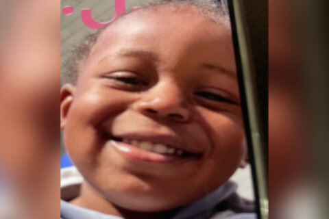 Amber Alert in DC for child who hasn’t been seen since mother was shot