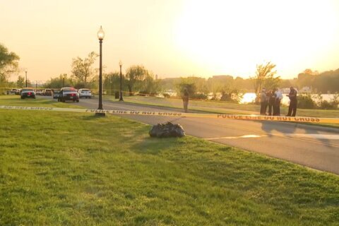 Niño de 5 años fallece tras caer al río Anacostia