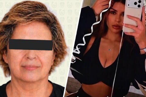 Arrestan en Venezuela a suegra de exreina asesinada en México; habría disparado unas 6 veces