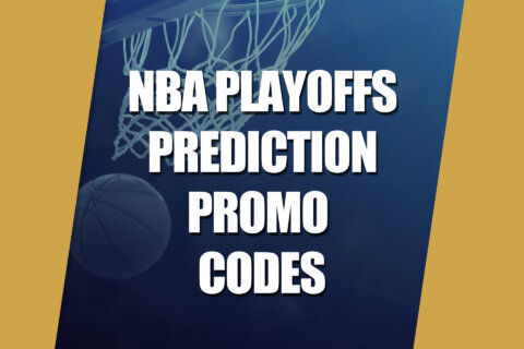 NBA Playoffs Prediction App Promo Codes: Get Offers on Kalshi, Polymarket, More