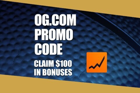 OG Promo Code: Get $100 Bonus for NBA Sixers-Magic, NBA, MLB Games