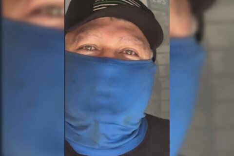 Con identificación falsa, mexicano fingía ser oficial de la Patrulla Fronteriza: se declara culpable