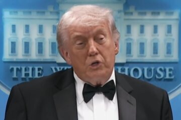 Trump highlights unity after White House Correspondents’ Dinner shooting