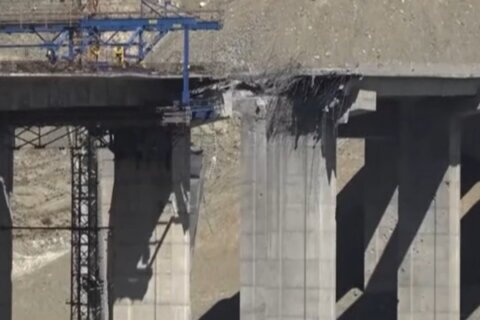 Trump warns Iran of deadline to reopen Strait of Hormuz: ‘Time is running out’