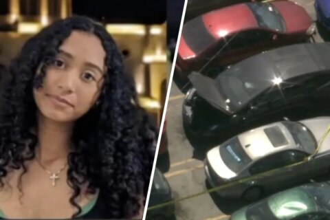 Arrestan al cantante D4vd en conexión con la muerte de Celeste Rivas