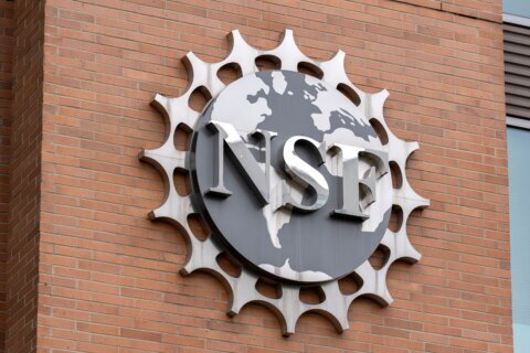 Trump administration fires independent board overseeing the National Science Foundation