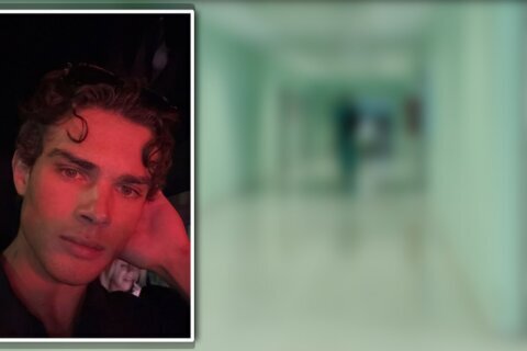 Polémico influencer Clavicular fue hospitalizado tras presunta sobredosis en Miami, según su mánager