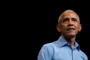 Barack Obama’s past comments haunt Virginia Democrats’ efforts to gerrymander new districts