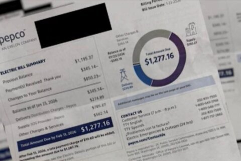 Concejo de Prince George’s aprueba resolución para investigar el alto costo de la luz