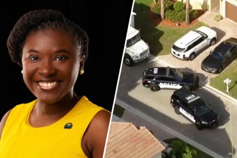 Llamadas al 911 captan pánico tras asesinato de vicealcaldesa de Florida