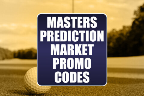 Masters Prediction Market Promo Codes: Use Bonuses for Golf Predictions at Augusta