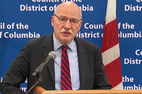 Concejo de DC debate qué zonas mantendrán toque de queda juvenil