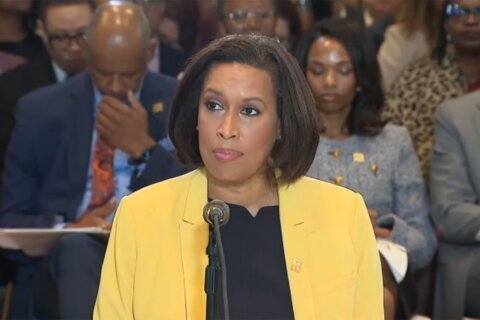 Impuestos, cuidado infantil y Medicaid: Bowser presenta presupuesto para nuevo año fiscal