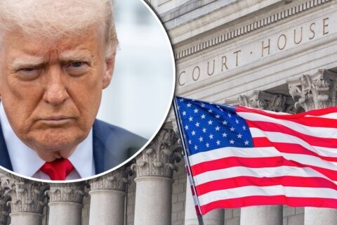 La Corte Suprema evalúa el pedido de Trump para eliminar el TPS para haitianos y sirios