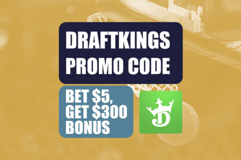DraftKings Promo Code: Claim $300 in Bonus Bets to End the NBA Regular Season