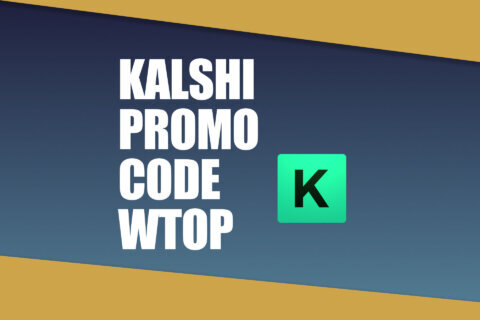 Kalshi Promo Code WTOP: Get $10 Bonus for MLB + NBA Playoffs Trades