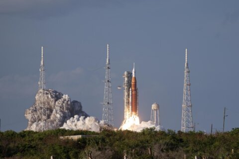 Artemis II: astronautas enfrentaron problema con inodoro a pocas horas del despegue