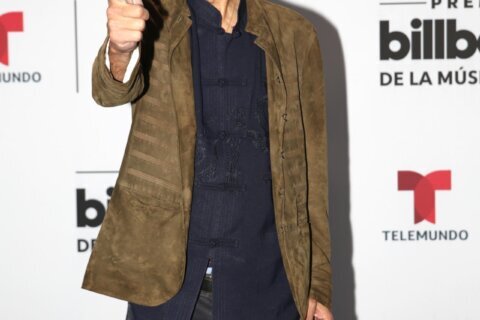 Muere Felipe Staiti, fundador del grupo de rock argentino Enanitos Verdes