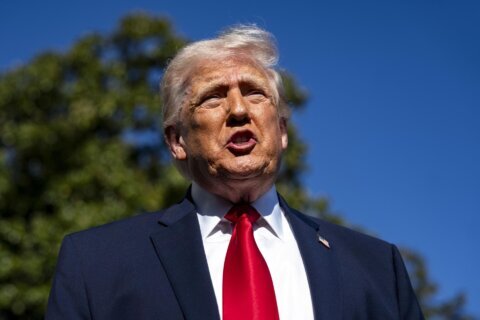 Trump anuncia extensión por tres semanas del cese al fuego entre Israel y el Líbano