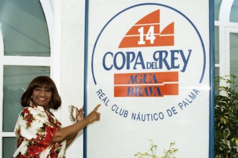 ¡Azúcar! La reina de la salsa Celia Cruz entrará al Salón de la Fama del Rock & Roll 2026