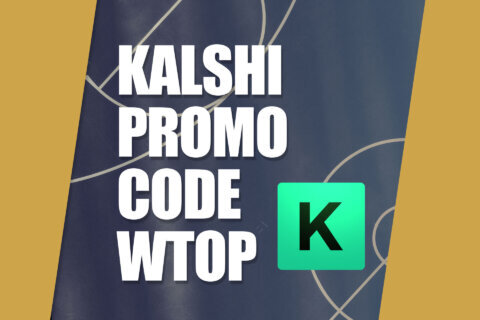 Kalshi Promo Code WTOP: Get $10 Prediction Market Bonus for MLB, NBA, NHL Games