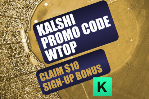 Kalshi Promo Code WTOP: Get $10 Bonus for Yankees vs. Red Sox, MLB Trades Thursday