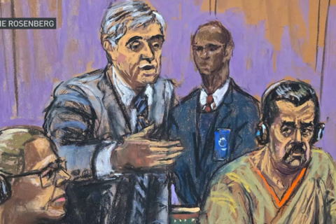 EEUU autoriza a Venezuela el pago de los abogados de Nicolás Maduro y Cilia Flores