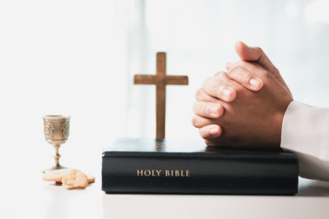 Cinco cosas que no se deben hacer en Semana Santa, según tradiciones religiosas