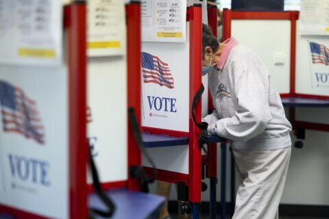 Redistribución electoral en Virginia: qué es y por qué es importante