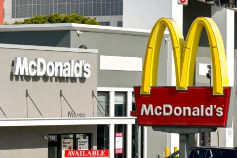 Ofertas baratas y variadas: así es el nuevo menú McValue de McDonald’s