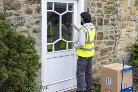 Estafadores se hacen pasar por empleados de Pepco en Prince George’s