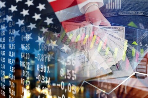 EEUU sumó 178,000 empleos en marzo, reflejando cierta solidez en plena guerra con Irán