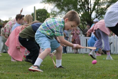Anuncian cierres de carreteras en DC ante evento de Pascua en la Casa Blanca