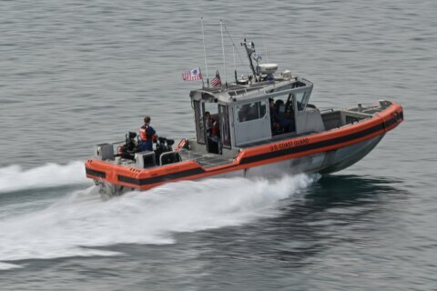 La Guardia Costera abre investigación penal sobre desaparición de mujer en Bahamas