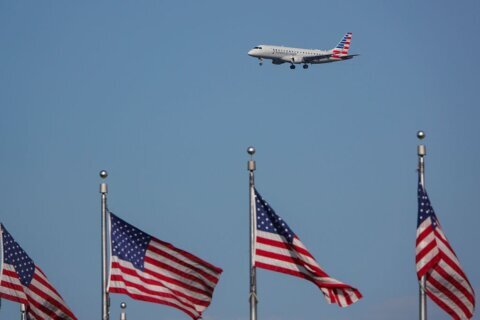 Cámara Baja vota proyecto de seguridad aérea, luego de la tragedia que dejó 67 muertos en D.C.