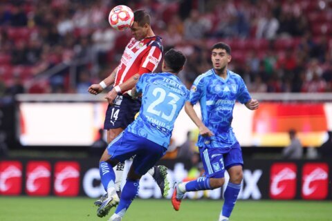 La Liga MX y la Liga Premier calientan la pantalla de Telemundo este fin de semana