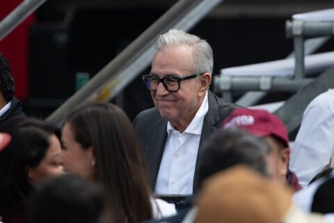 EEUU acusa a gobernador de Sinaloa y 9 funcionarios de nexos con Cártel de Sinaloa