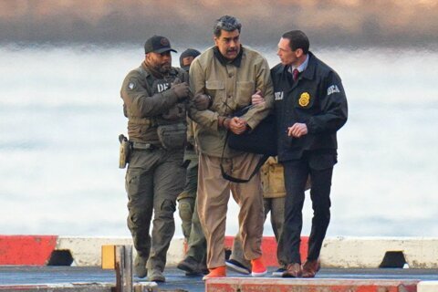 Soldado se declara no culpable de usar información sobre captura de Maduro para ganar apuestas