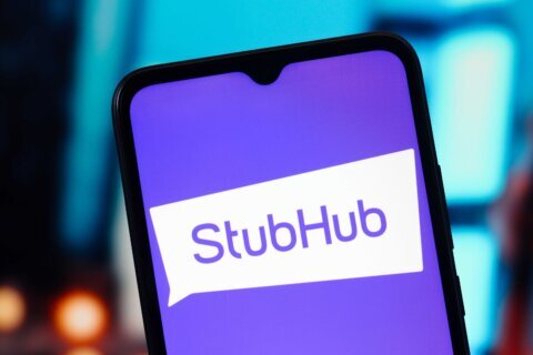 ¿Compraste boletos en StubHub? Podrías recibir un reembolso
