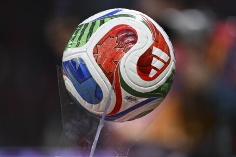 La FIFA eleva a casi $11,000 el precio máximo de entradas para la final del Mundial