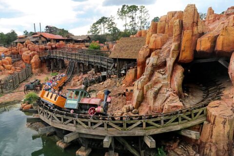 Más acción en Magic Kingdom: anuncian fecha de reapertura de popular montaña rusa