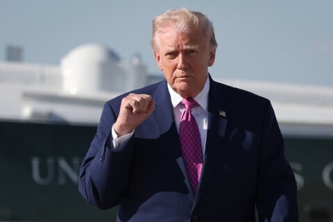 Comando Central de EEUU dice que iniciará bloqueo de puertos iraníes el lunes