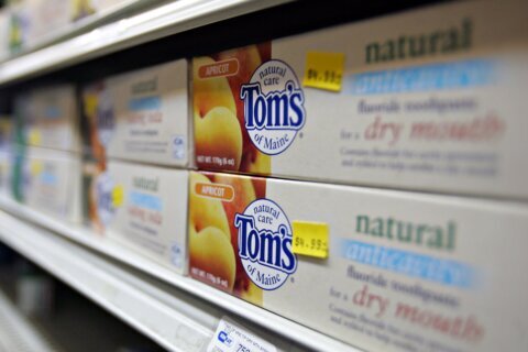 La pasta dental Tom’s está en medio de una demanda colectiva. Averigua si te deben dinero